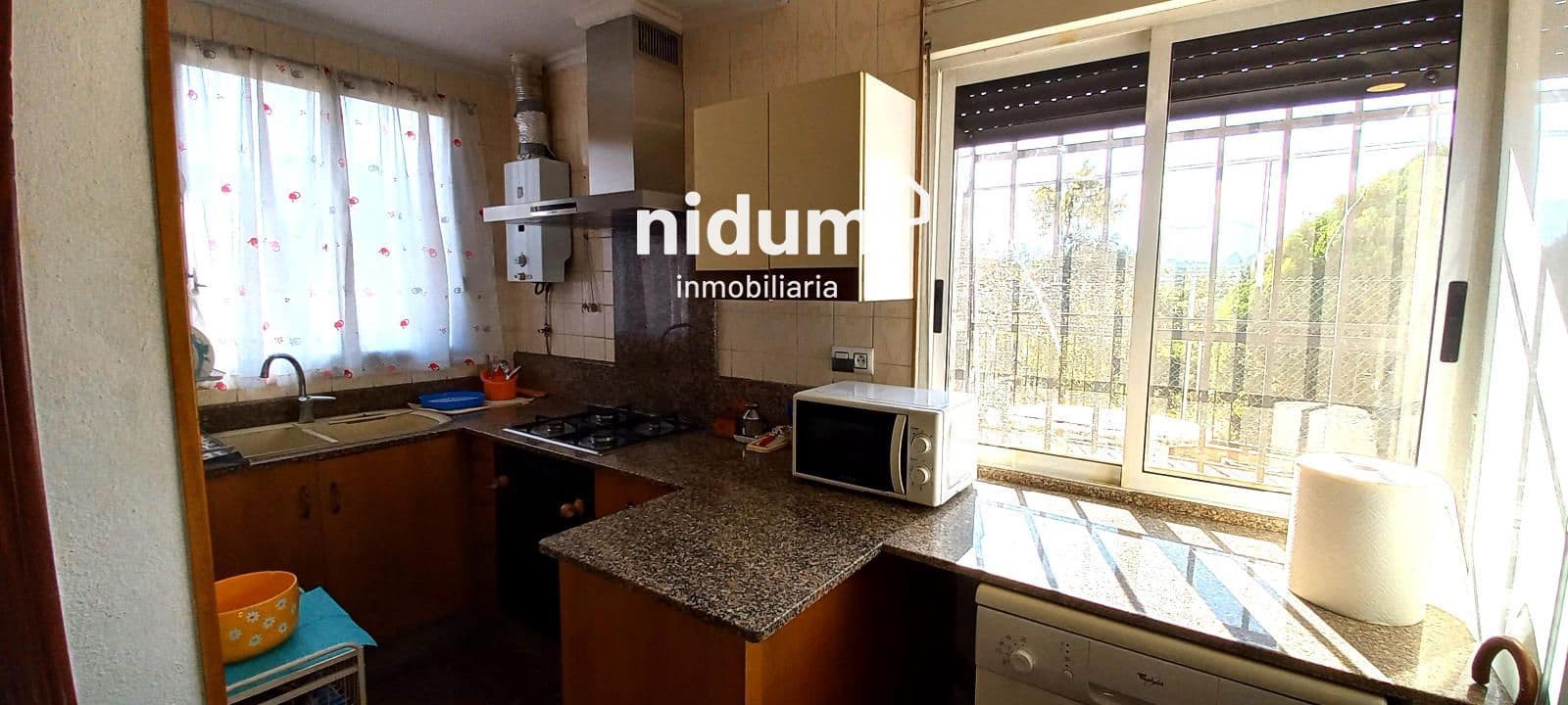 4 camera da letto Villa in vendita in Llocnou d'en Fenollet con piscina garage - 245.000 € (Rif: 9360307)