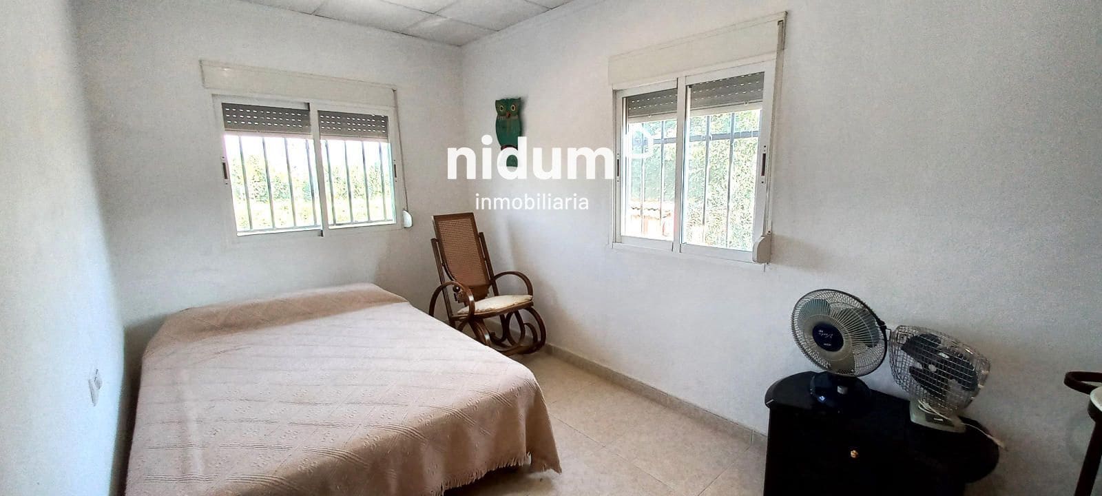 4 camera da letto Villa in vendita in Llocnou d'en Fenollet con piscina garage - 245.000 € (Rif: 9360307)