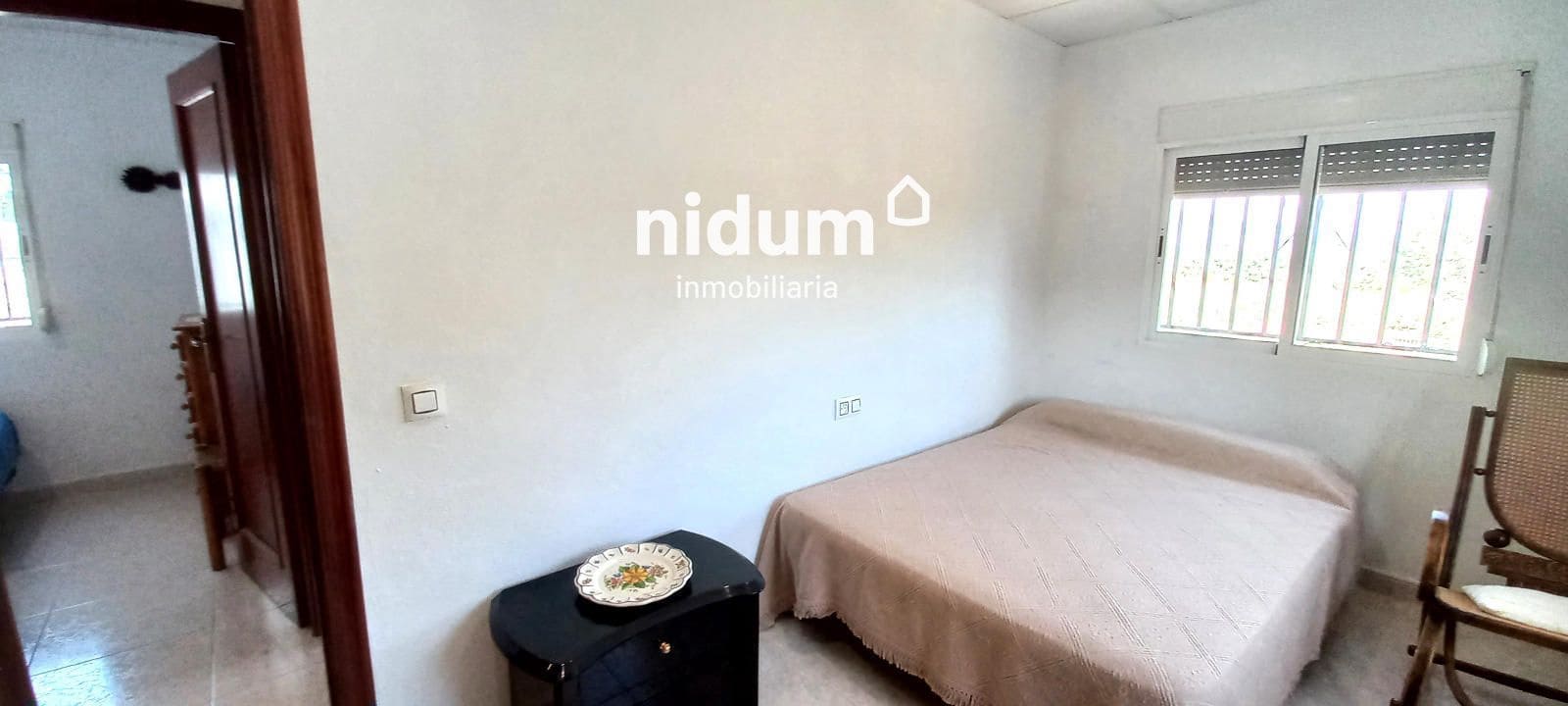 4 camera da letto Villa in vendita in Llocnou d'en Fenollet con piscina garage - 245.000 € (Rif: 9360307)