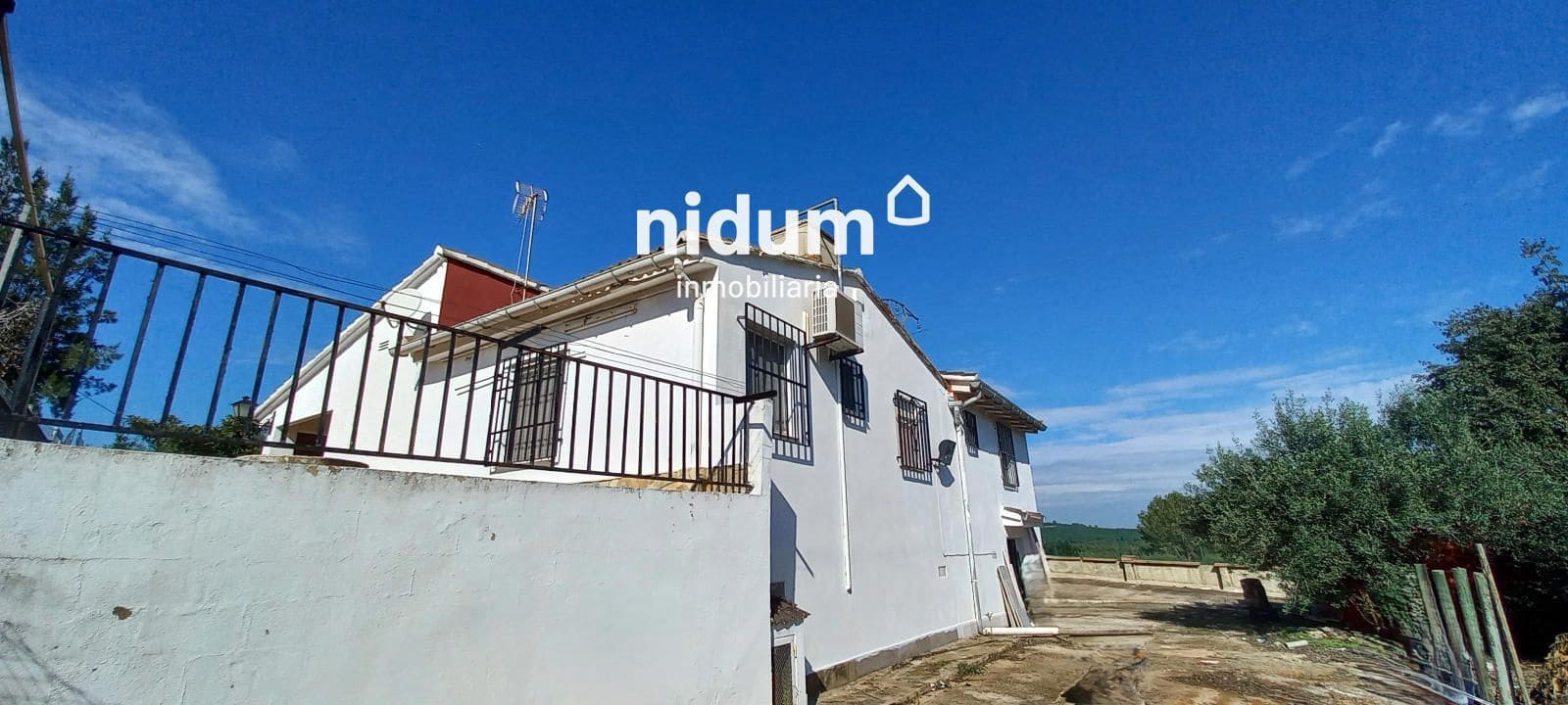 4 camera da letto Villa in vendita in Llocnou d'en Fenollet con piscina garage - 245.000 € (Rif: 9360307)