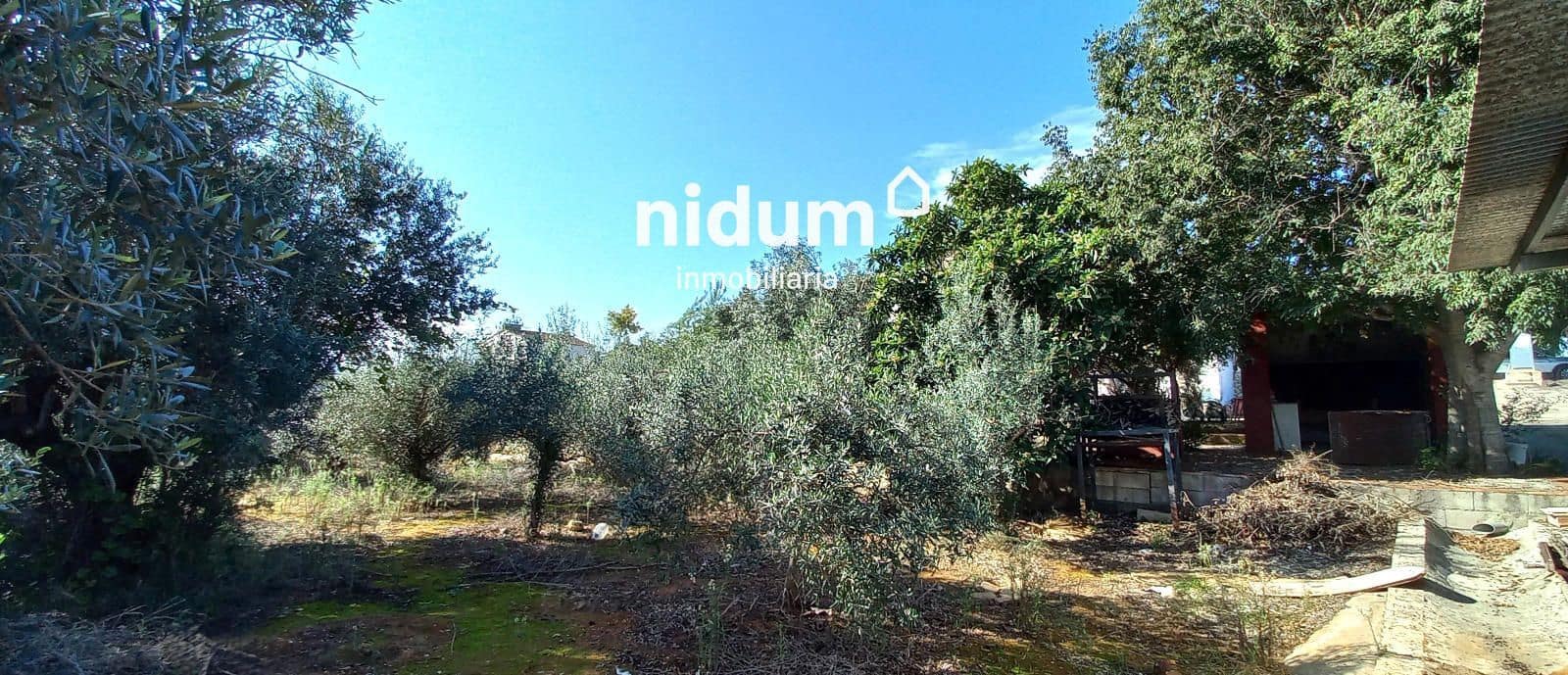 4 camera da letto Villa in vendita in Llocnou d'en Fenollet con piscina garage - 245.000 € (Rif: 9360307)