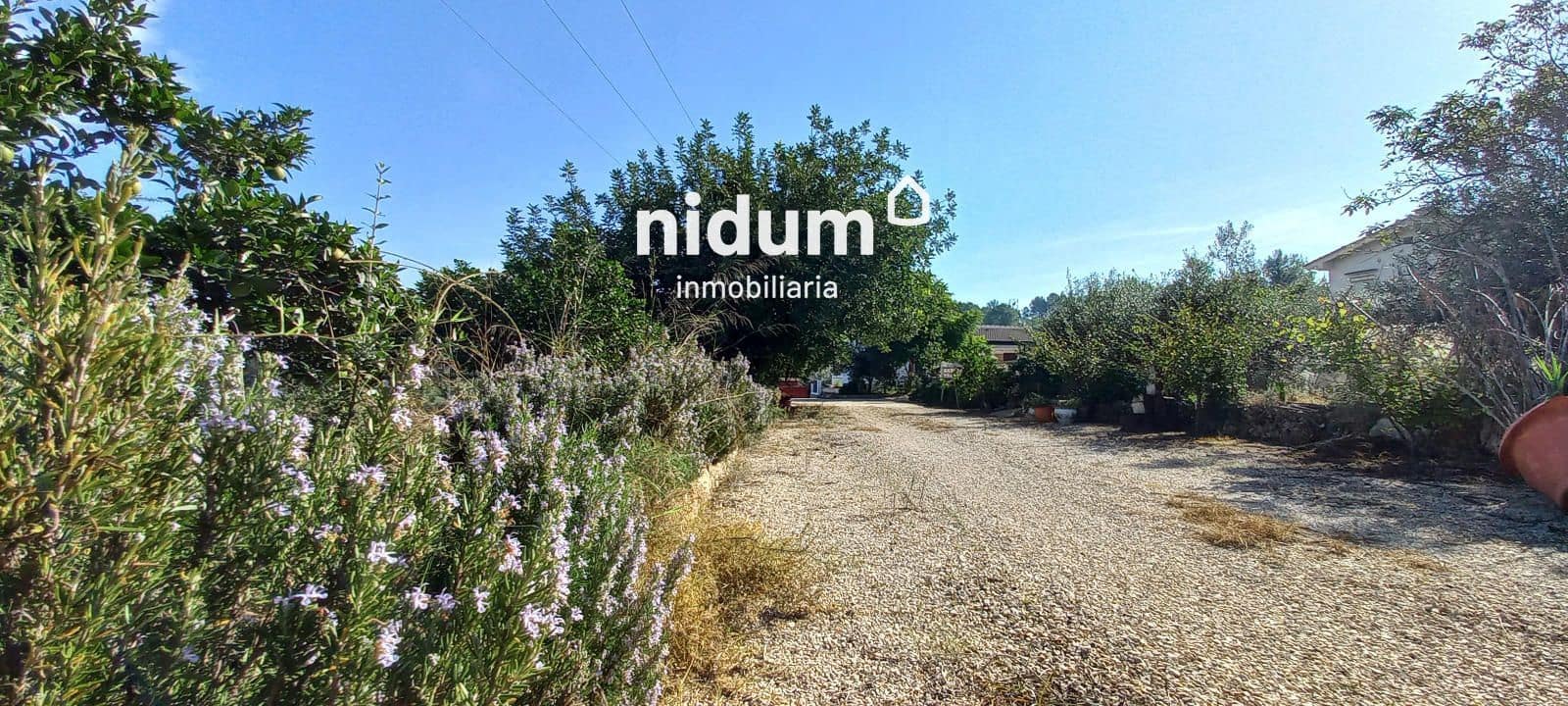 4 camera da letto Villa in vendita in Llocnou d'en Fenollet con piscina garage - 245.000 € (Rif: 9360307)