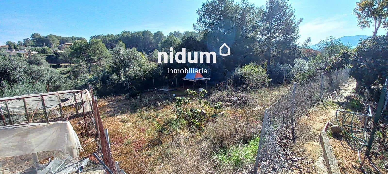 4 camera da letto Villa in vendita in Llocnou d'en Fenollet con piscina garage - 245.000 € (Rif: 9360307)