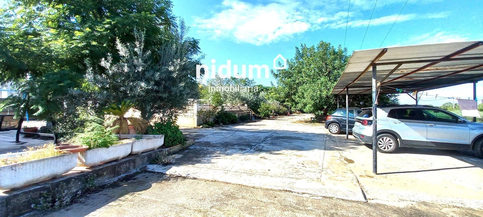 4 camera da letto Villa in vendita in Llocnou d'en Fenollet con piscina garage - 245.000 € (Rif: 9360307)