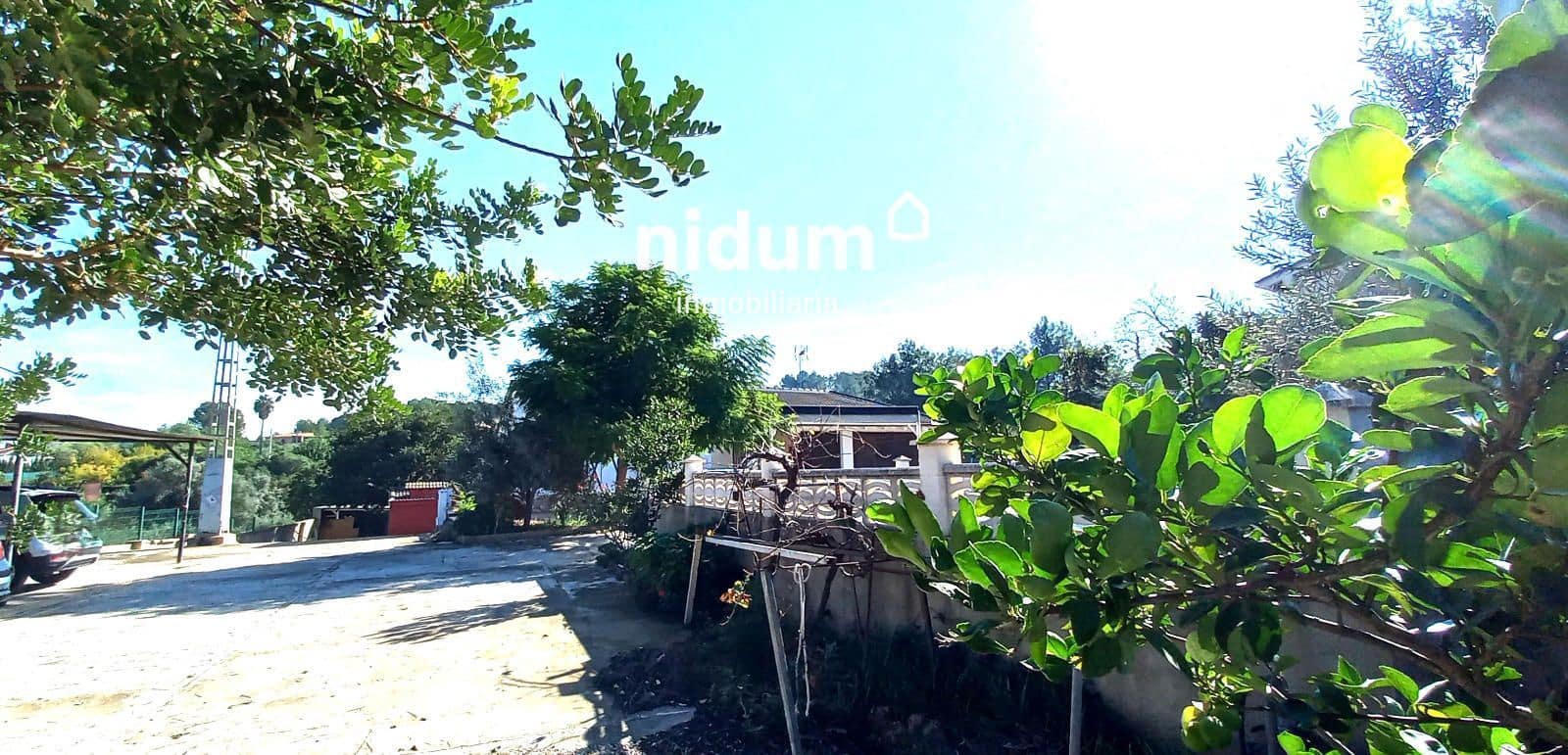 4 camera da letto Villa in vendita in Llocnou d'en Fenollet con piscina garage - 245.000 € (Rif: 9360307)