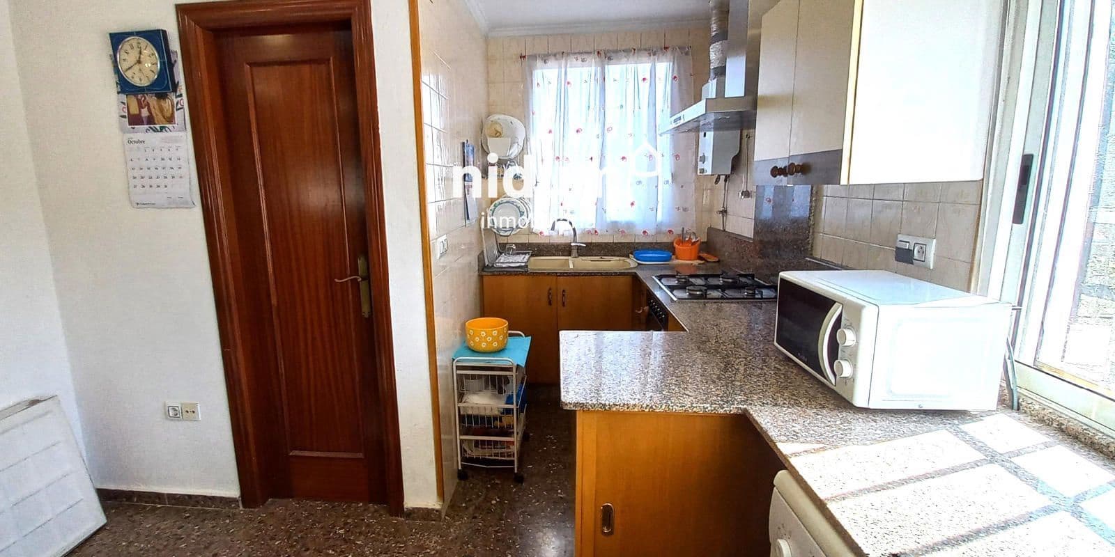 4 camera da letto Villa in vendita in Llocnou d'en Fenollet con piscina garage - 245.000 € (Rif: 9360307)