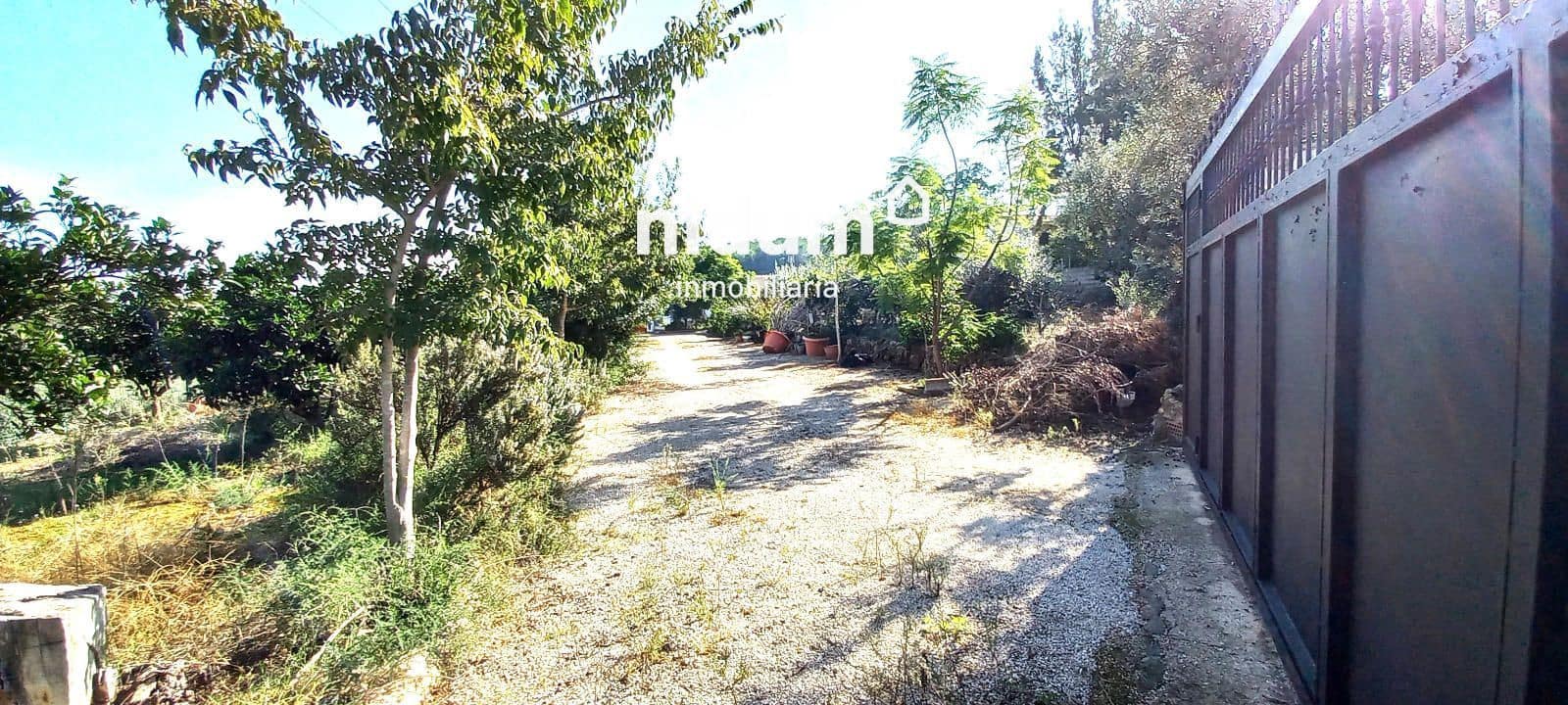 4 camera da letto Villa in vendita in Llocnou d'en Fenollet con piscina garage - 245.000 € (Rif: 9360307)