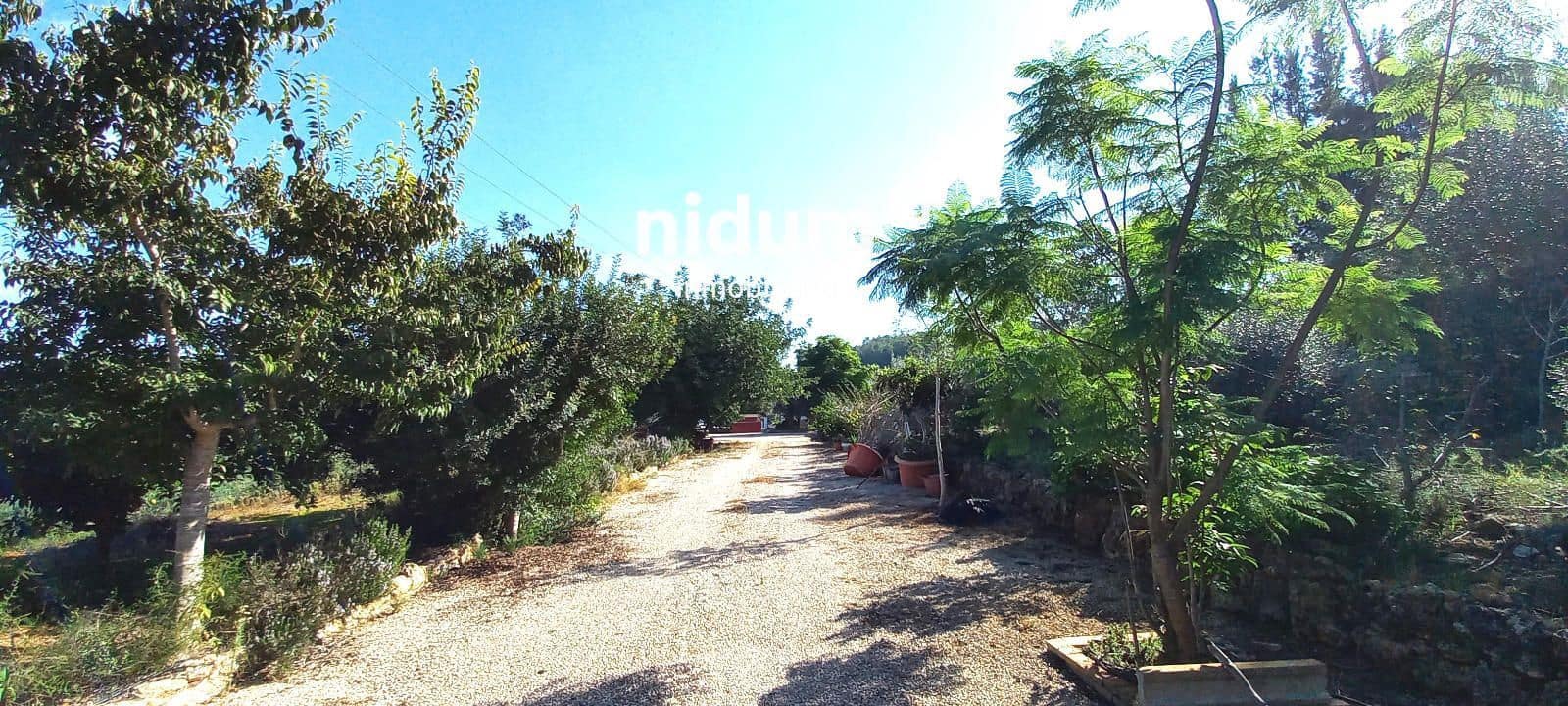 4 camera da letto Villa in vendita in Llocnou d'en Fenollet con piscina garage - 245.000 € (Rif: 9360307)