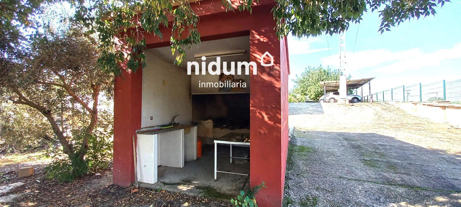 4 camera da letto Villa in vendita in Llocnou d'en Fenollet con piscina garage - 245.000 € (Rif: 9360307)