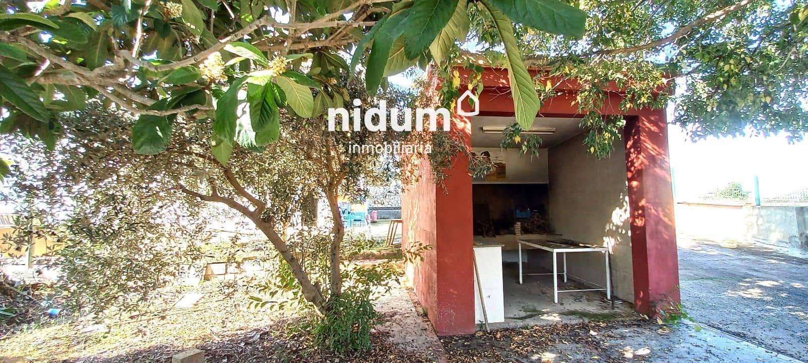 4 camera da letto Villa in vendita in Llocnou d'en Fenollet con piscina garage - 245.000 € (Rif: 9360307)