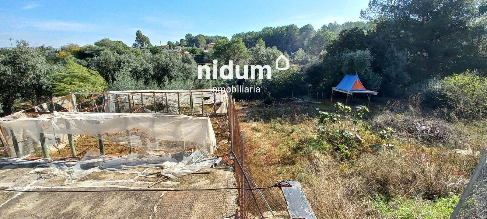 4 camera da letto Villa in vendita in Llocnou d'en Fenollet con piscina garage - 245.000 € (Rif: 9360307)