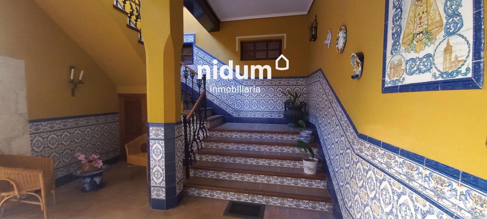 5 sovrum Villa till salu i Xativa - 1 500 000 € (Ref: 9396631)