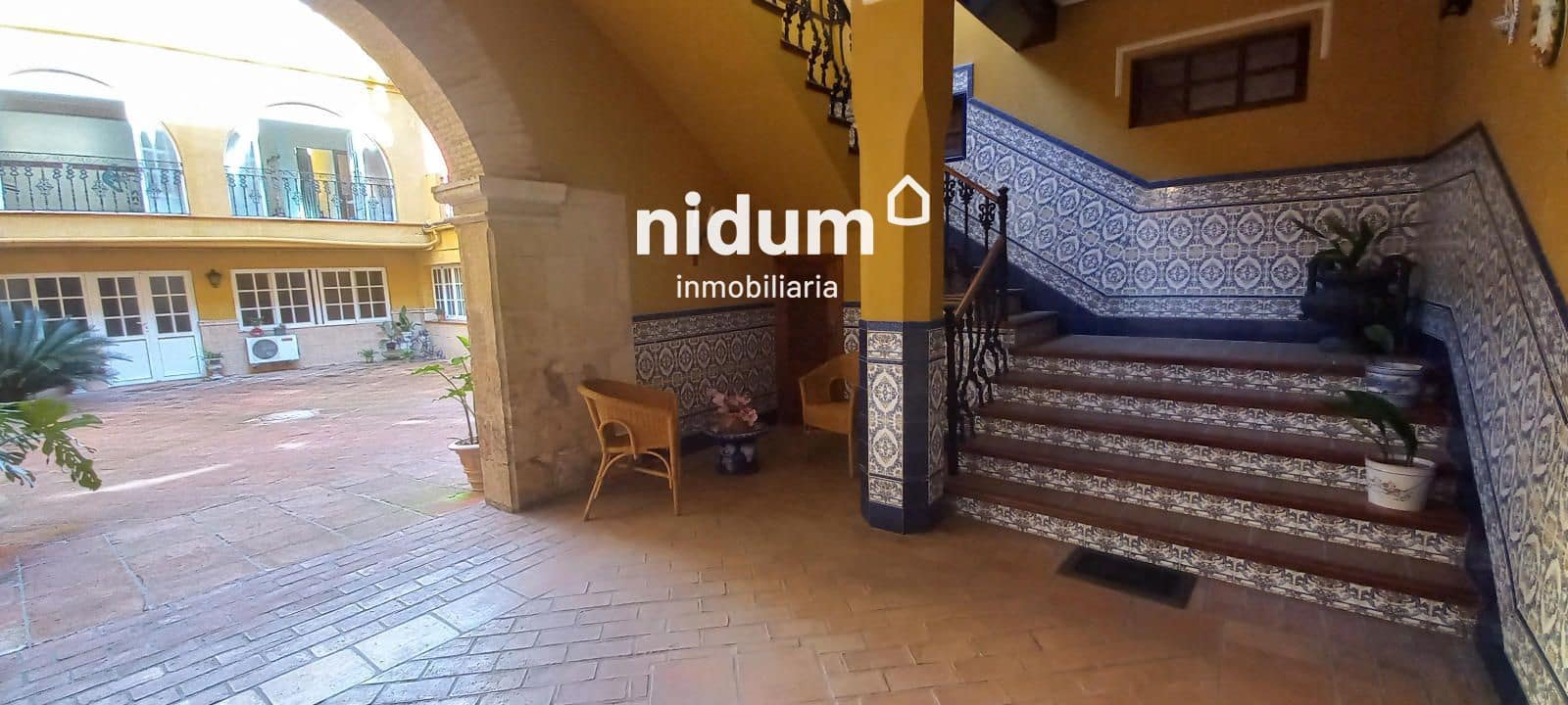 5 sovrum Villa till salu i Xativa - 1 500 000 € (Ref: 9396631)