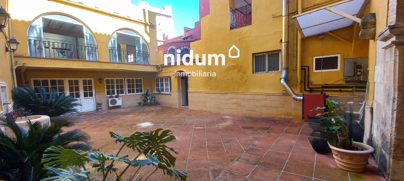 5 sovrum Villa till salu i Xativa - 1 500 000 € (Ref: 9396631)