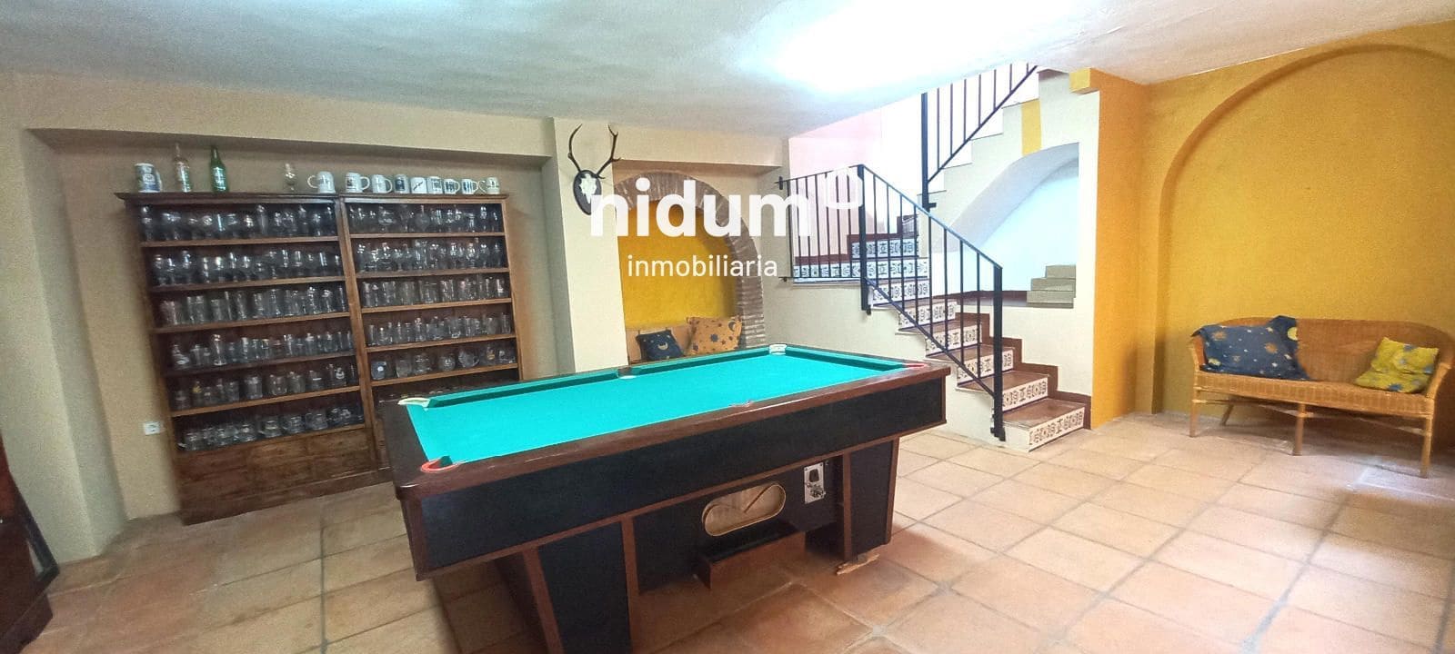 5 sovrum Villa till salu i Xativa - 1 500 000 € (Ref: 9396631)