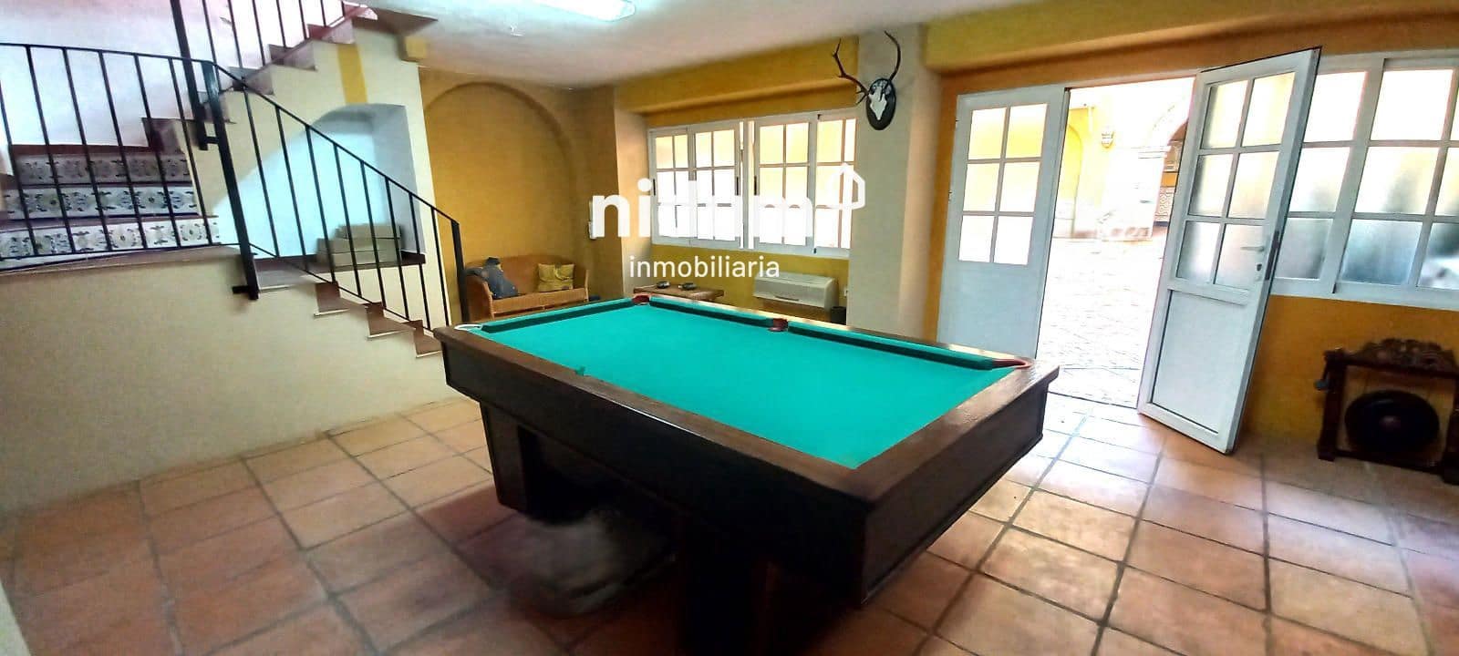 5 sovrum Villa till salu i Xativa - 1 500 000 € (Ref: 9396631)