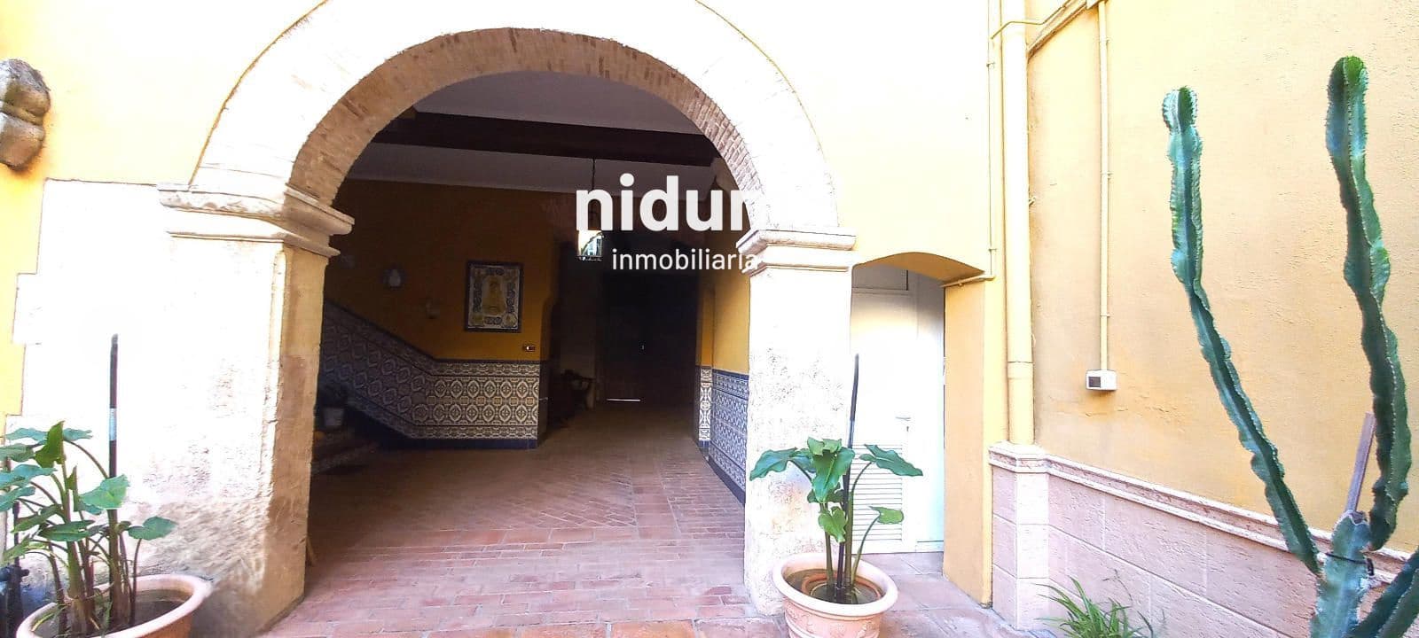 5 sovrum Villa till salu i Xativa - 1 500 000 € (Ref: 9396631)