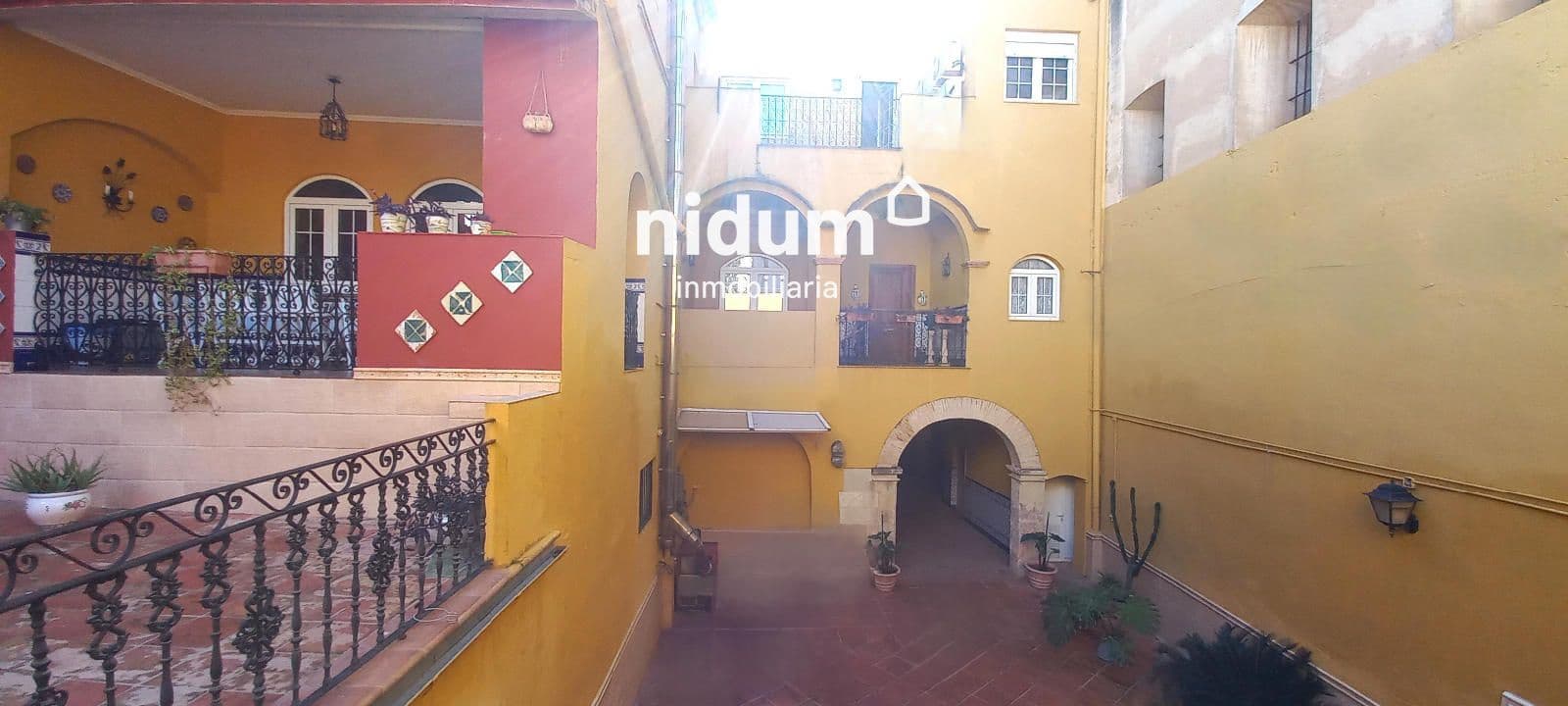 5 sovrum Villa till salu i Xativa - 1 500 000 € (Ref: 9396631)