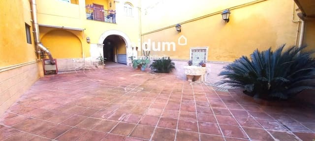 5 soveværelse Villa til salg i Xàtiva - € 1.500.000 (Ref: 9396631)