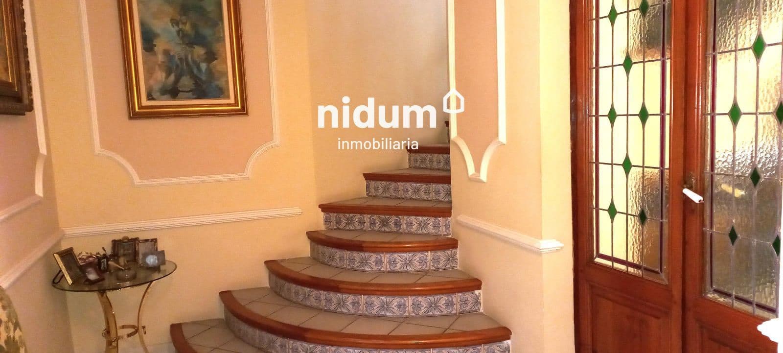 5 sovrum Villa till salu i Xativa - 1 500 000 € (Ref: 9396631)