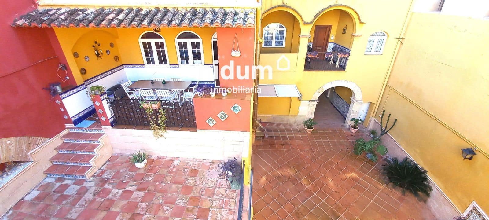 5 sovrum Villa till salu i Xativa - 1 500 000 € (Ref: 9396631)