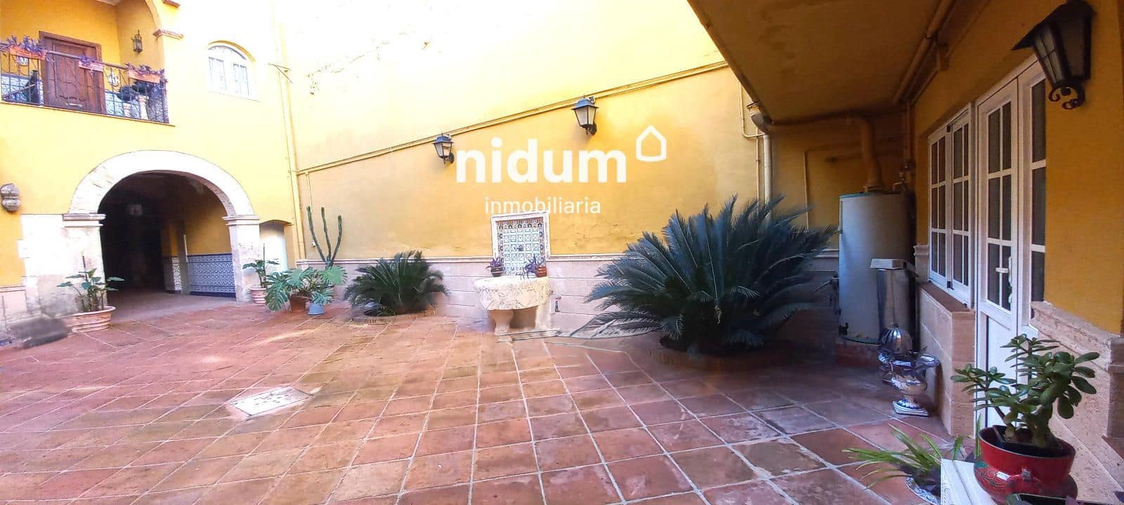 5 sovrum Villa till salu i Xativa - 1 500 000 € (Ref: 9396631)