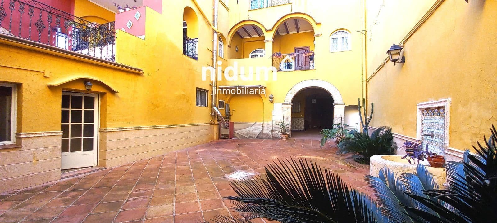 5 sovrum Villa till salu i Xativa - 1 500 000 € (Ref: 9396631)