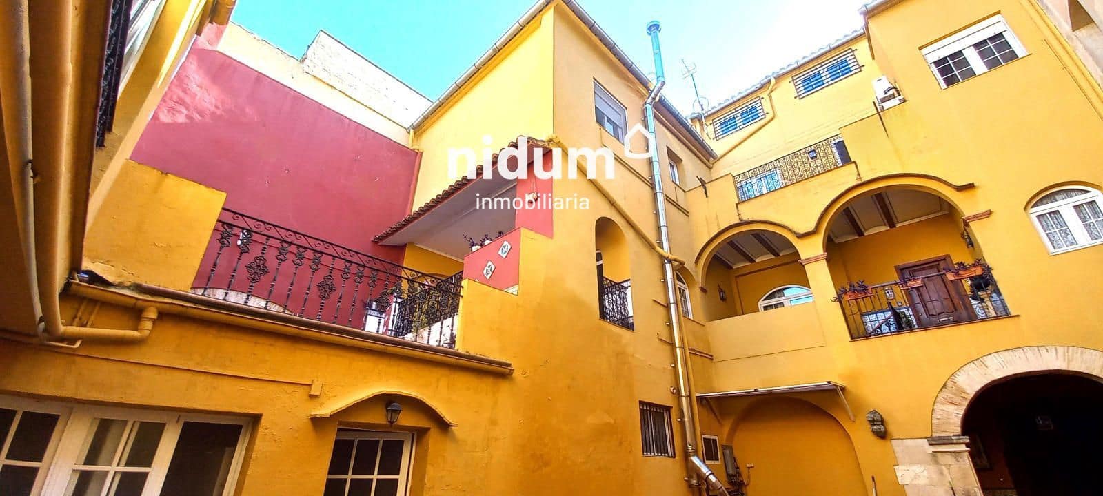 5 sovrum Villa till salu i Xativa - 1 500 000 € (Ref: 9396631)