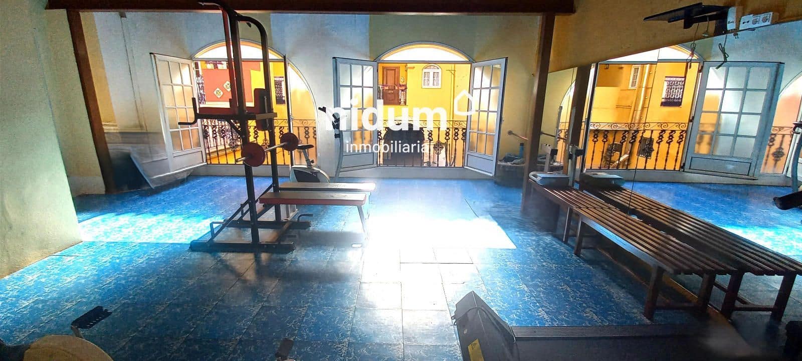 5 sovrum Villa till salu i Xativa - 1 500 000 € (Ref: 9396631)