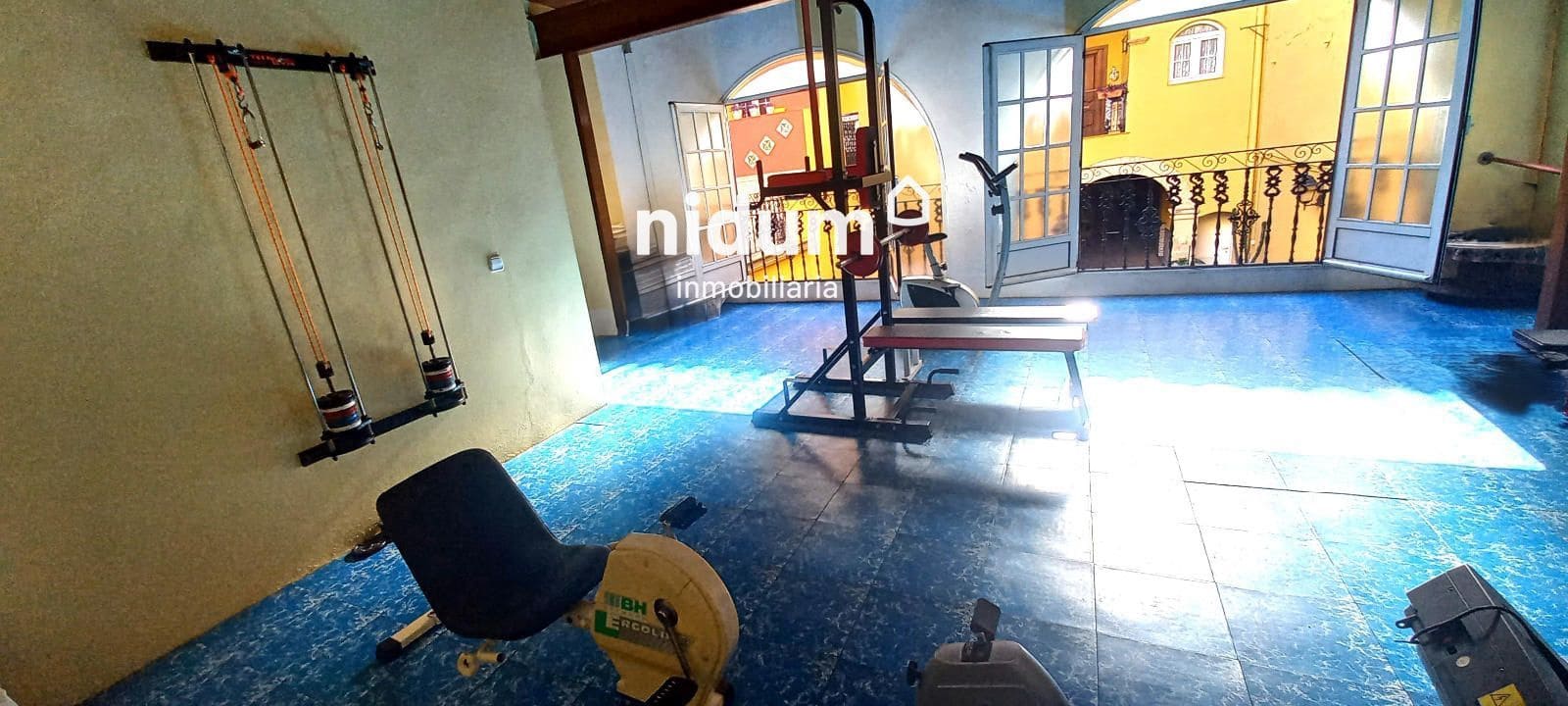 5 sovrum Villa till salu i Xativa - 1 500 000 € (Ref: 9396631)