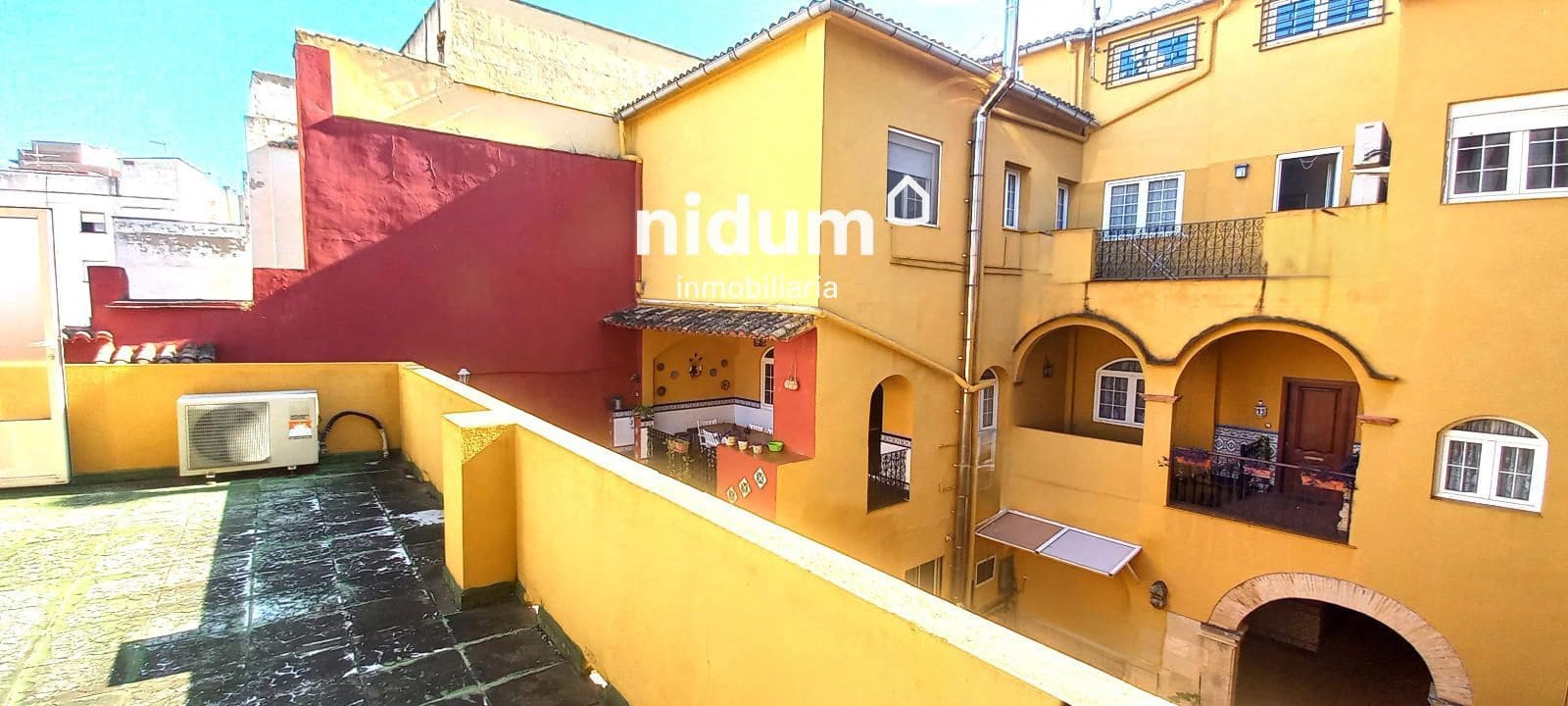 5 sovrum Villa till salu i Xativa - 1 500 000 € (Ref: 9396631)