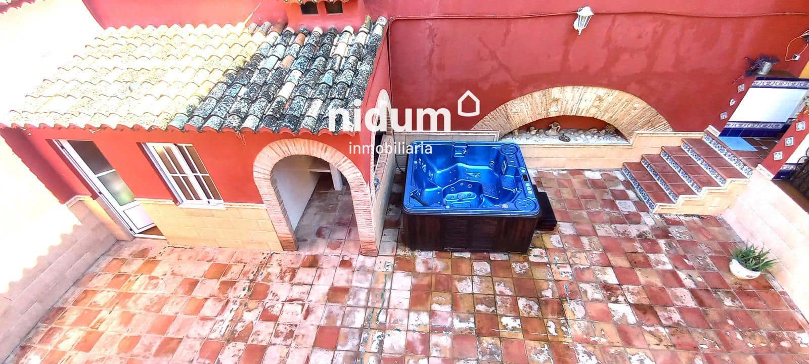 5 sovrum Villa till salu i Xativa - 1 500 000 € (Ref: 9396631)