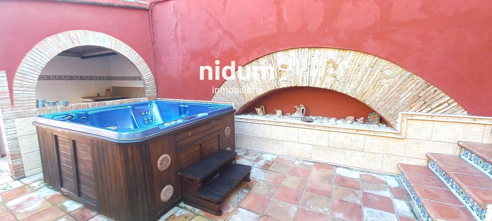 5 sovrum Villa till salu i Xativa - 1 500 000 € (Ref: 9396631)