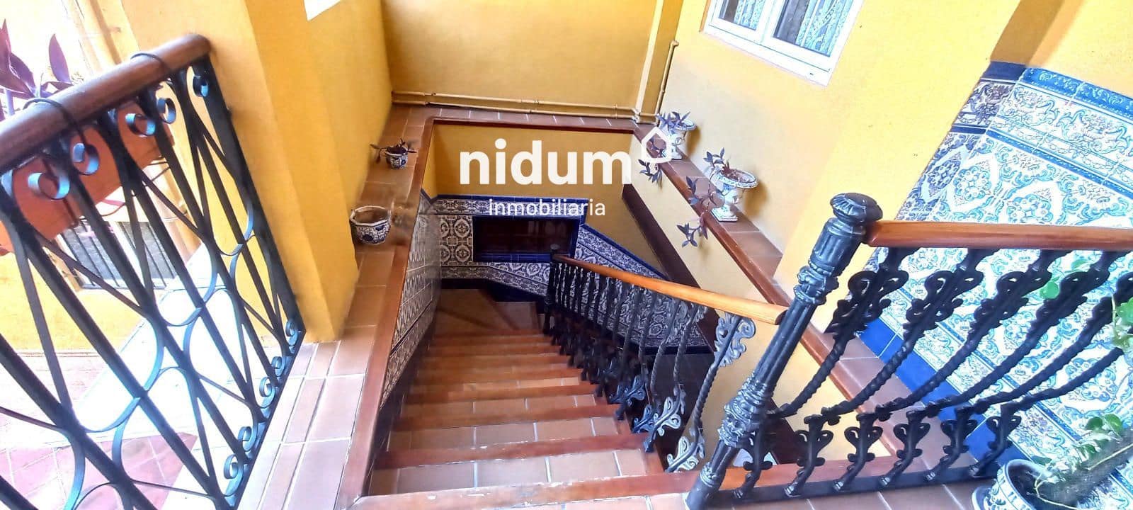 5 sovrum Villa till salu i Xativa - 1 500 000 € (Ref: 9396631)