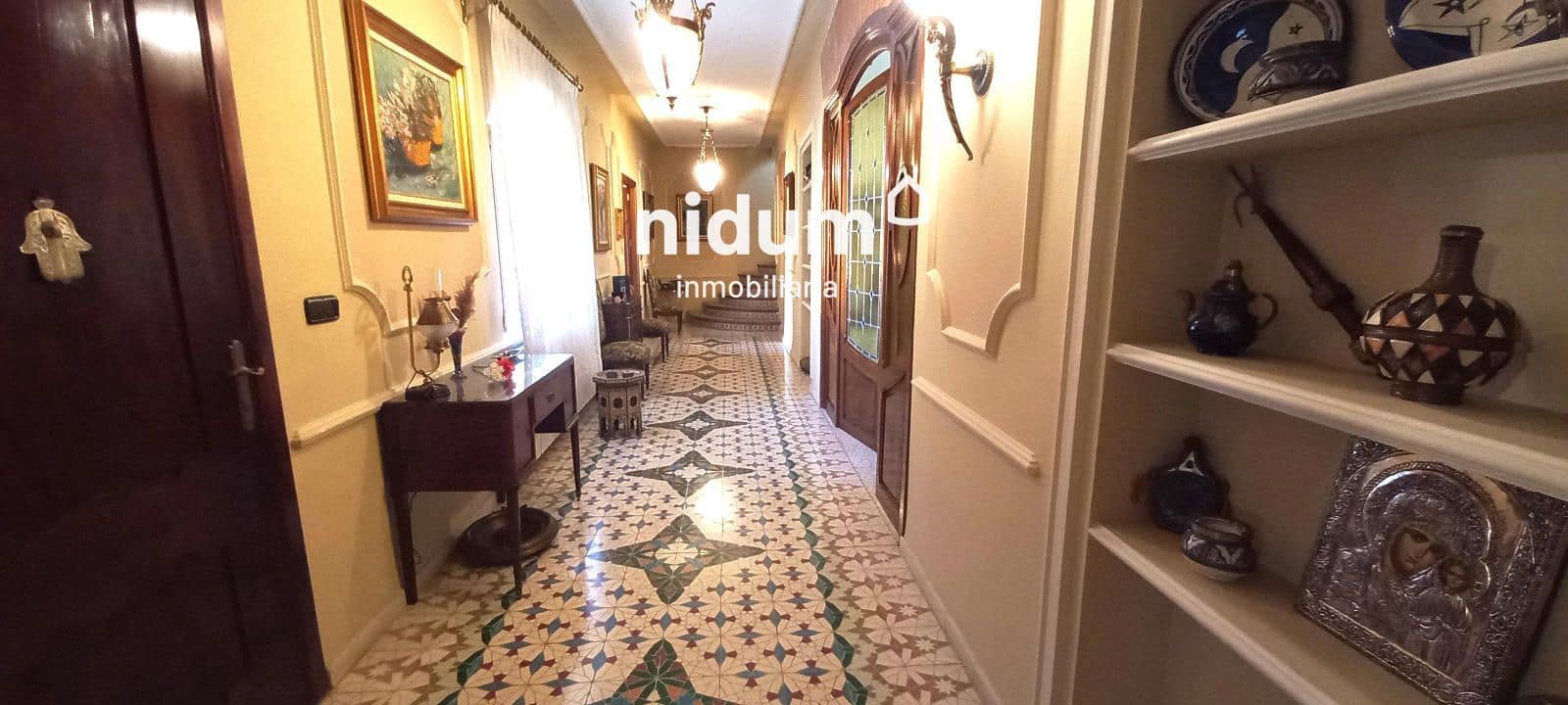 5 sovrum Villa till salu i Xativa - 1 500 000 € (Ref: 9396631)