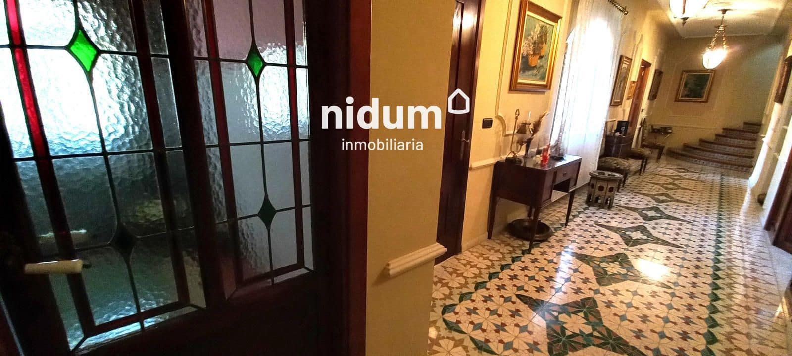 5 sovrum Villa till salu i Xativa - 1 500 000 € (Ref: 9396631)