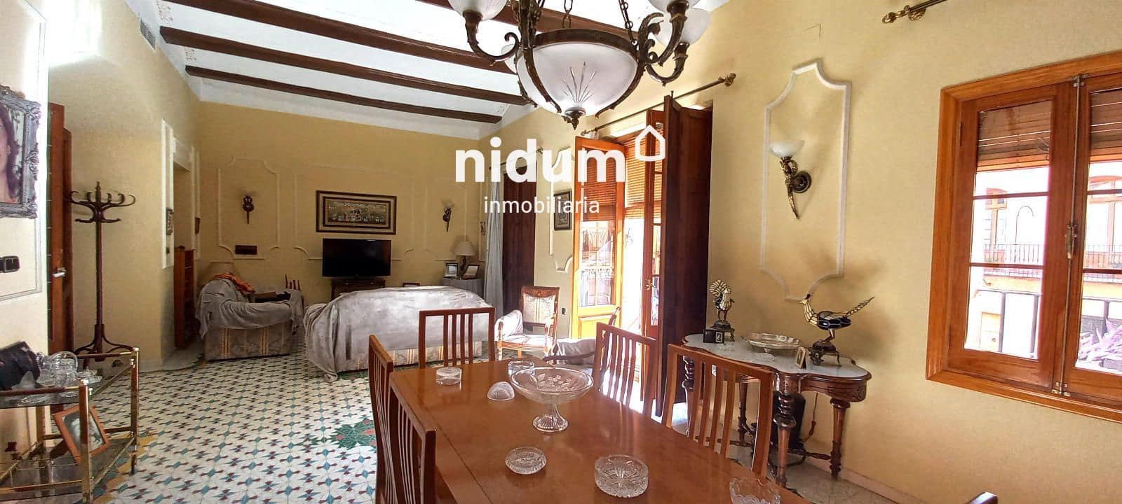 5 sovrum Villa till salu i Xativa - 1 500 000 € (Ref: 9396631)