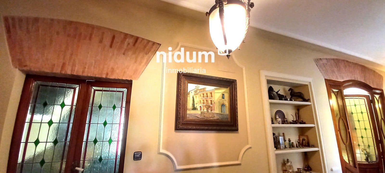 5 sovrum Villa till salu i Xativa - 1 500 000 € (Ref: 9396631)