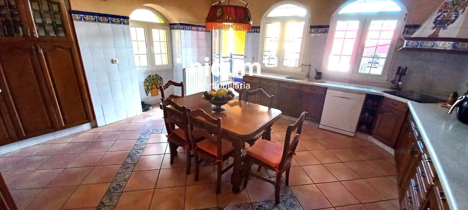 5 sovrum Villa till salu i Xativa - 1 500 000 € (Ref: 9396631)