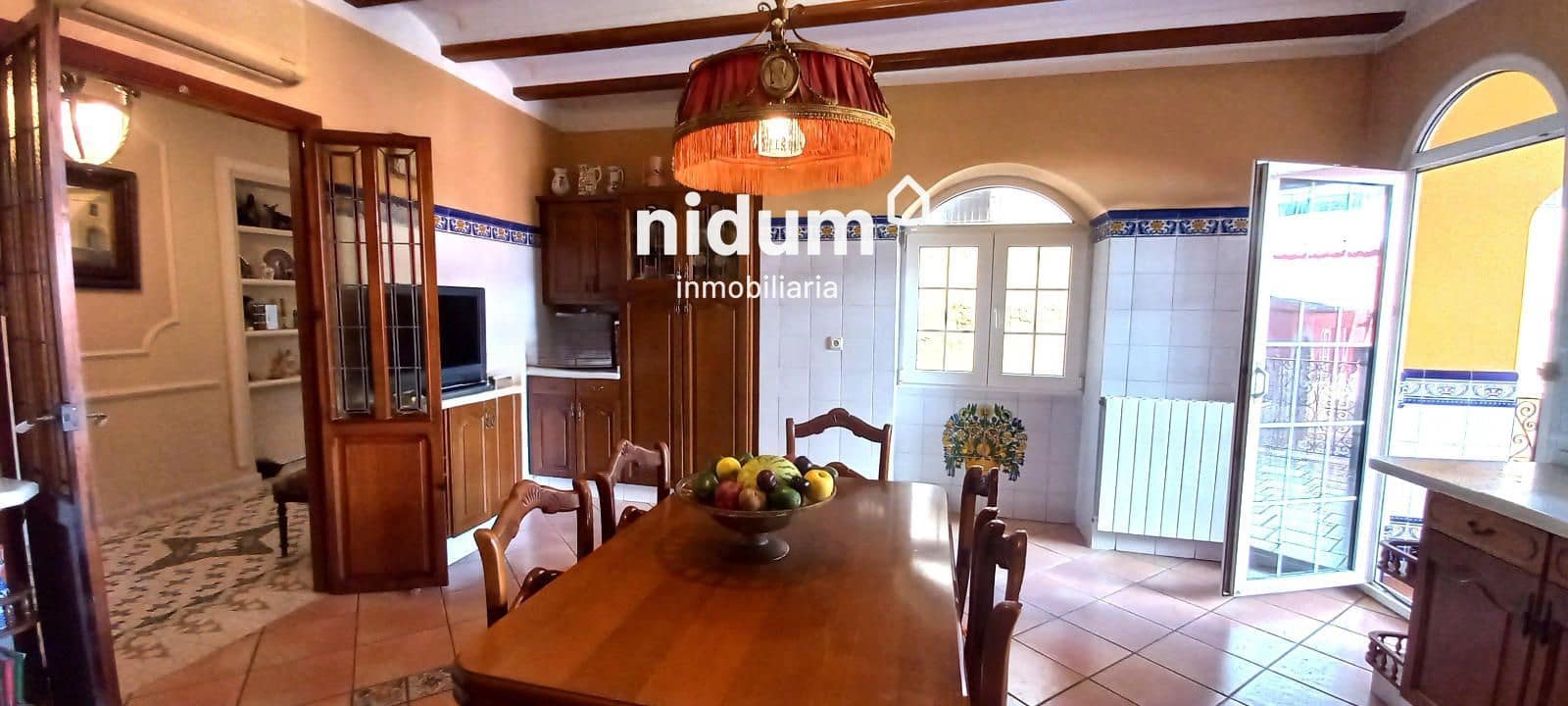 5 sovrum Villa till salu i Xativa - 1 500 000 € (Ref: 9396631)