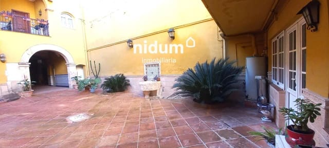 5 soveværelse Villa til salg i Xàtiva - € 1.500.000 (Ref: 9396631)