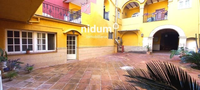 5 soveværelse Villa til salg i Xàtiva - € 1.500.000 (Ref: 9396631)