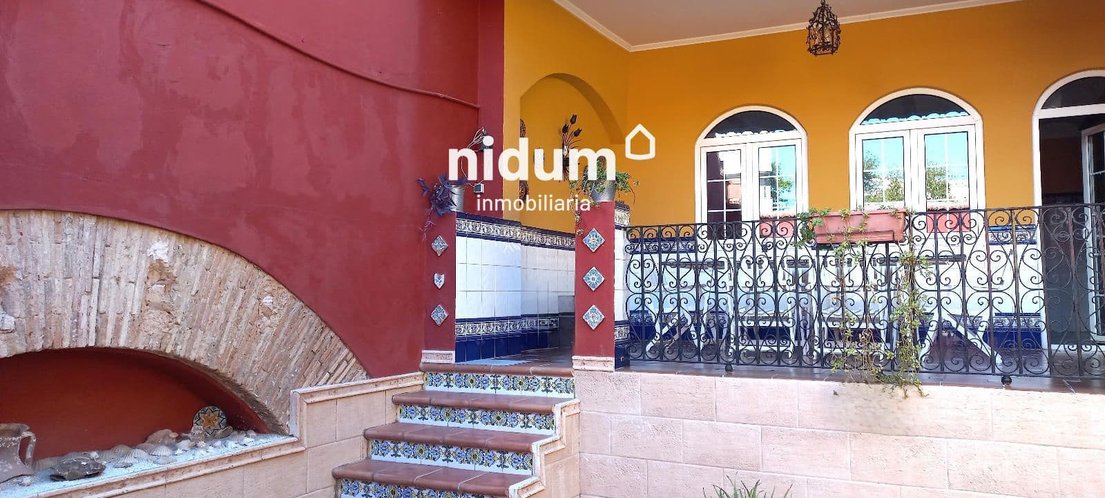 5 sovrum Villa till salu i Xativa - 1 500 000 € (Ref: 9396631)