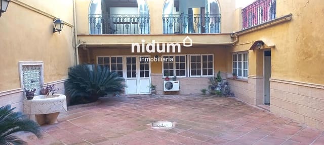 5 soveværelse Villa til salg i Xàtiva - € 1.500.000 (Ref: 9396631)