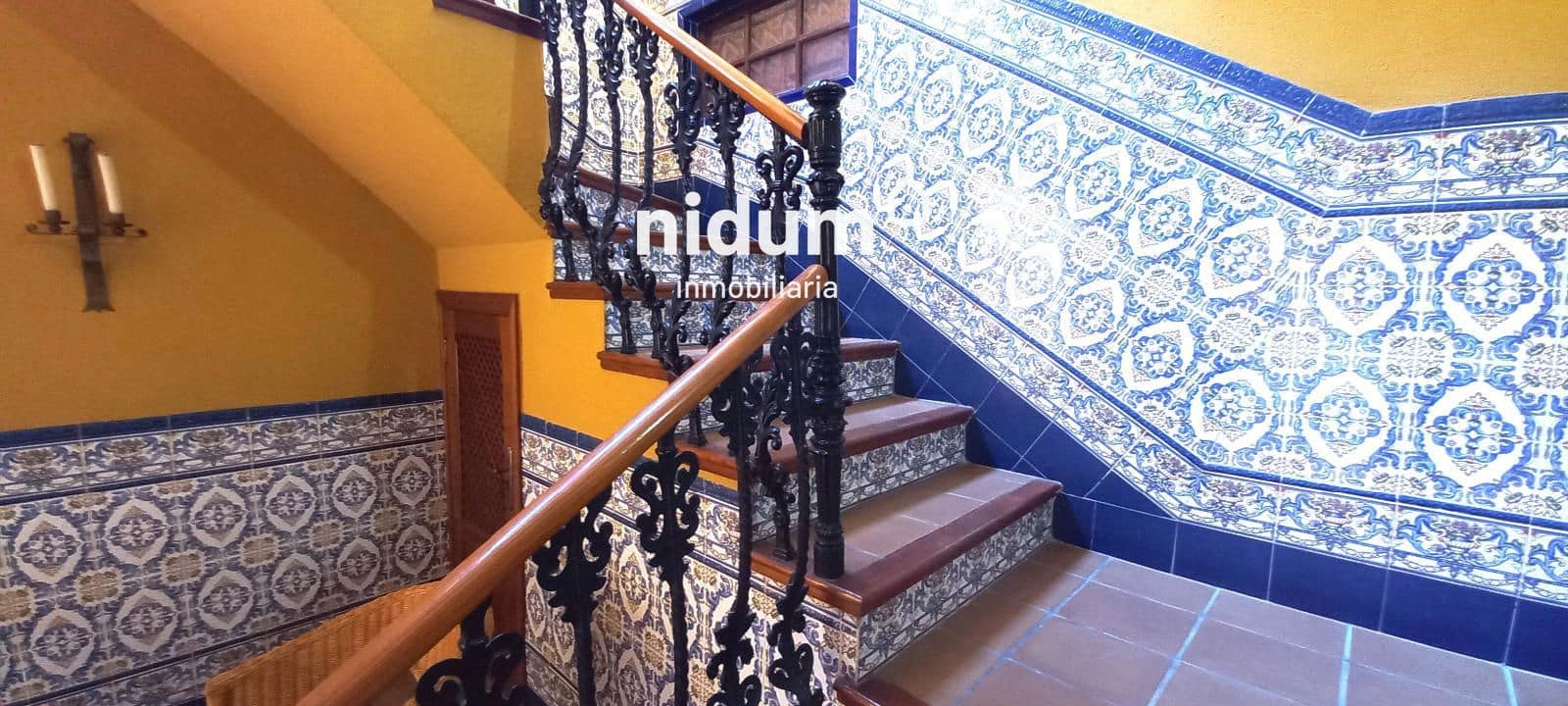 5 sovrum Villa till salu i Xativa - 1 500 000 € (Ref: 9396631)