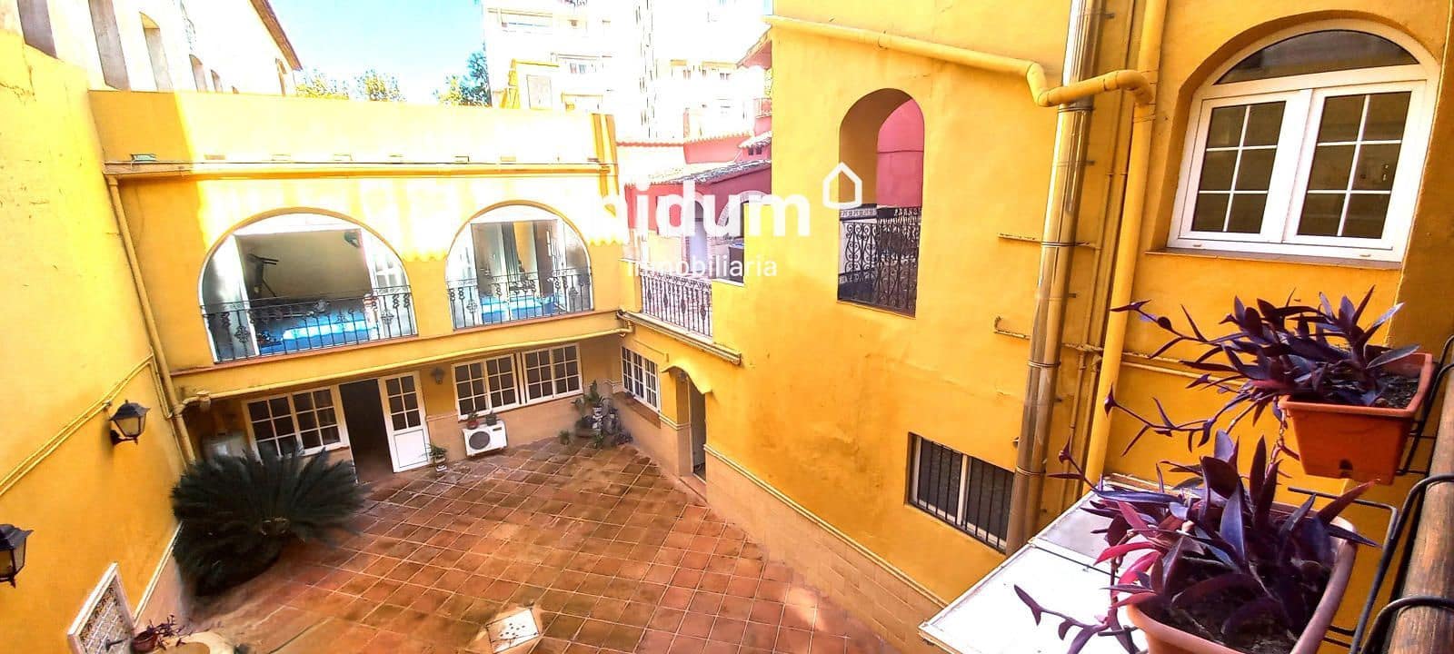 5 sovrum Villa till salu i Xativa - 1 500 000 € (Ref: 9396631)
