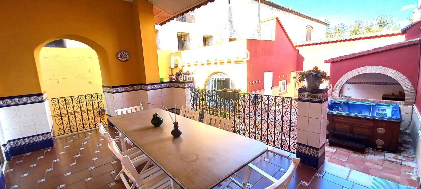 5 sovrum Villa till salu i Xativa - 1 500 000 € (Ref: 9396631)