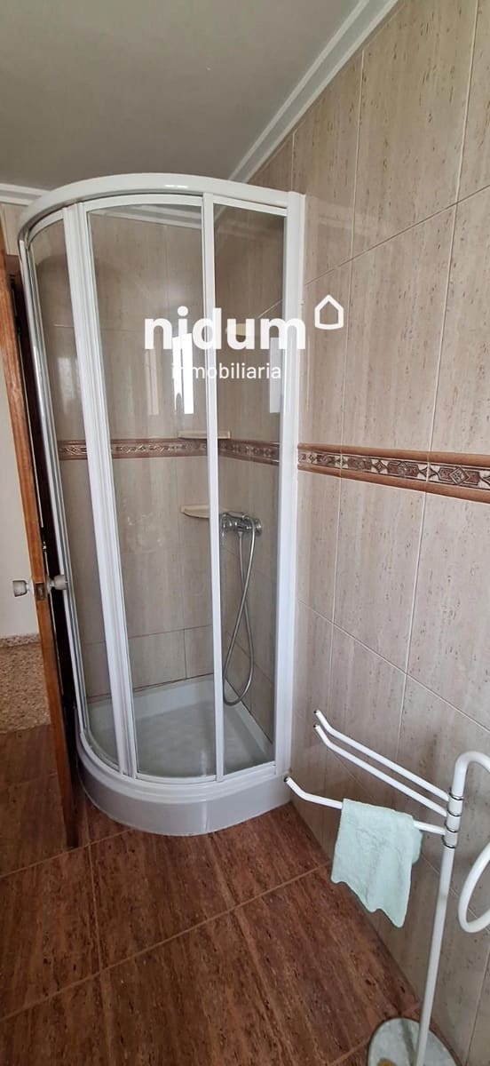 3 slaapkamer Flat te koop in Xativa - € 149.000 (Ref: 9422024)