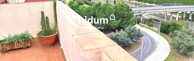 3 soveværelse Lejlighed til salg i Xàtiva - € 149.000 (Ref: 9422024)