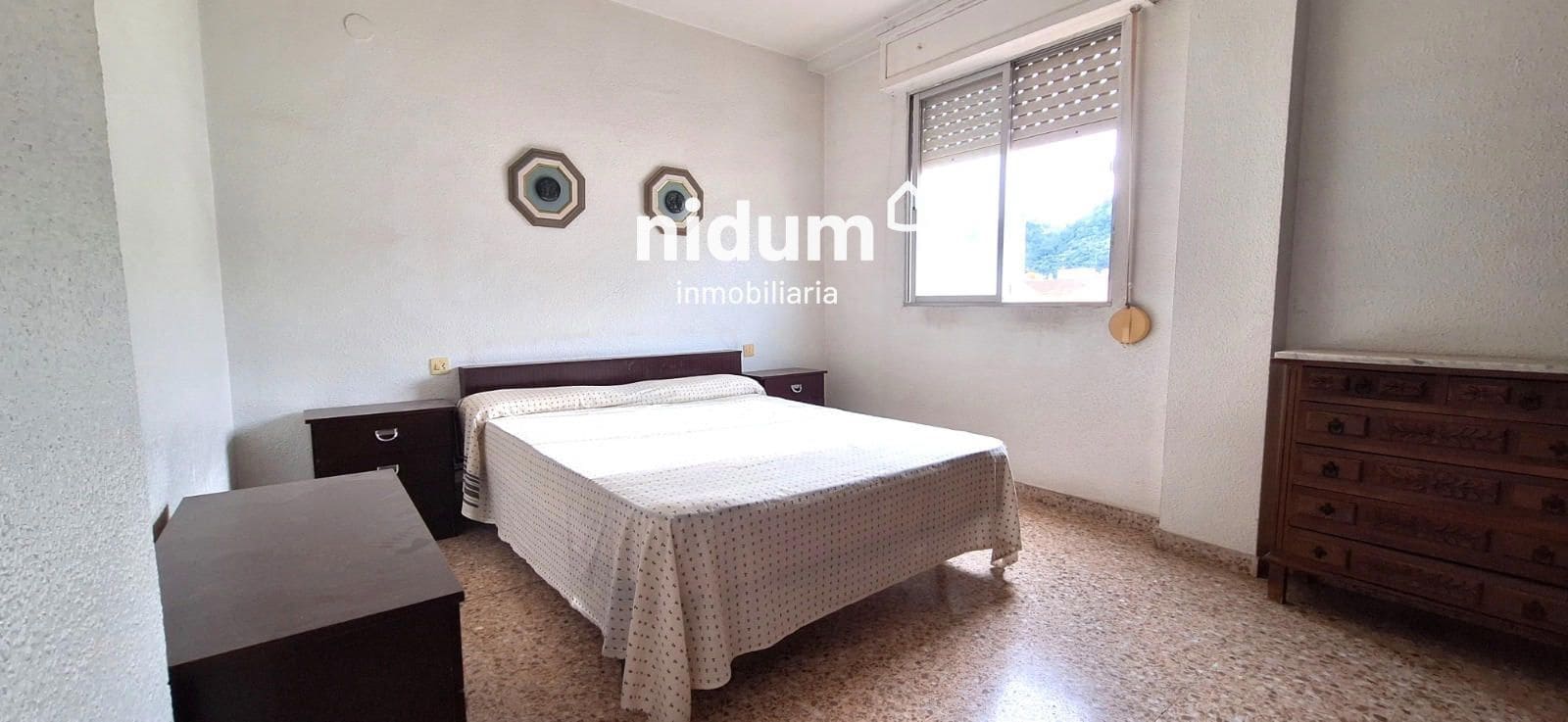 3 slaapkamer Flat te koop in Xativa - € 149.000 (Ref: 9422024)